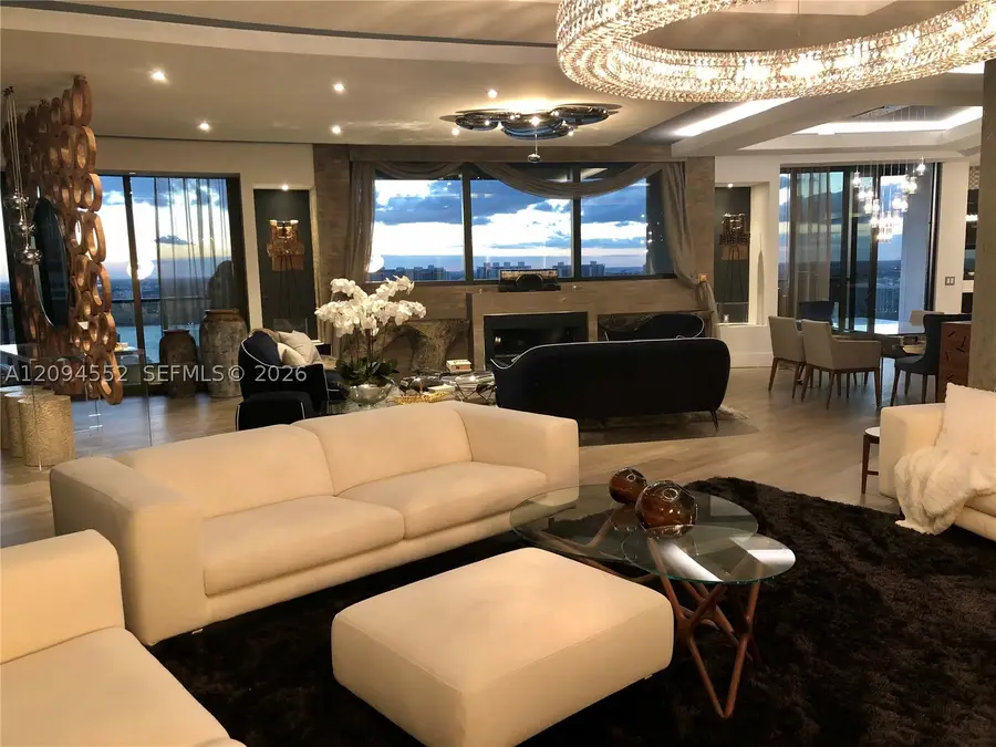18555 Collins Ave #2903, Sunny Isles Beach, FL 33160 - #2