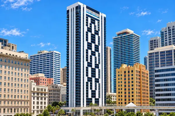 151 SE 1st St #2606, Miami, FL 33131