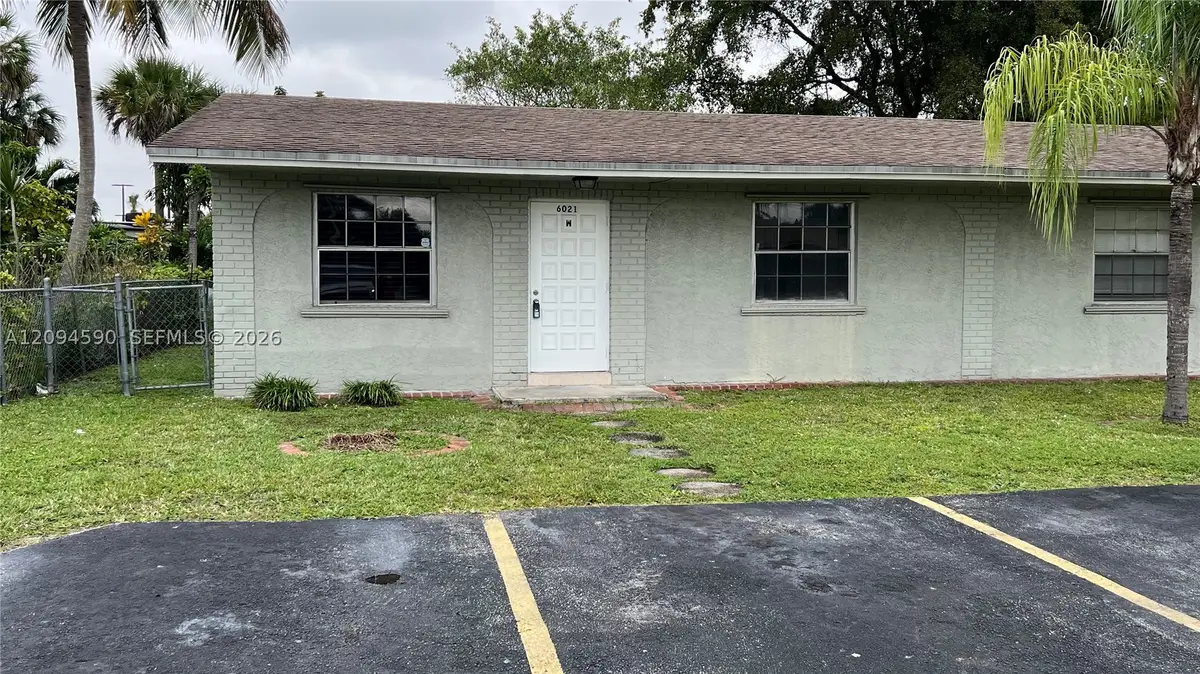 6021 SW 36th Ct #e & W, Miramar, FL 33023 - #1