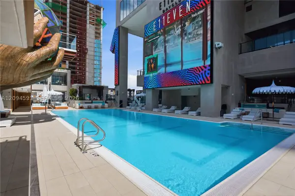 20 NE 11th St #3111, Miami, FL 33132