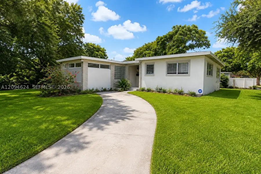 50 NE 132nd Ter, North Miami, FL 33161 - #2