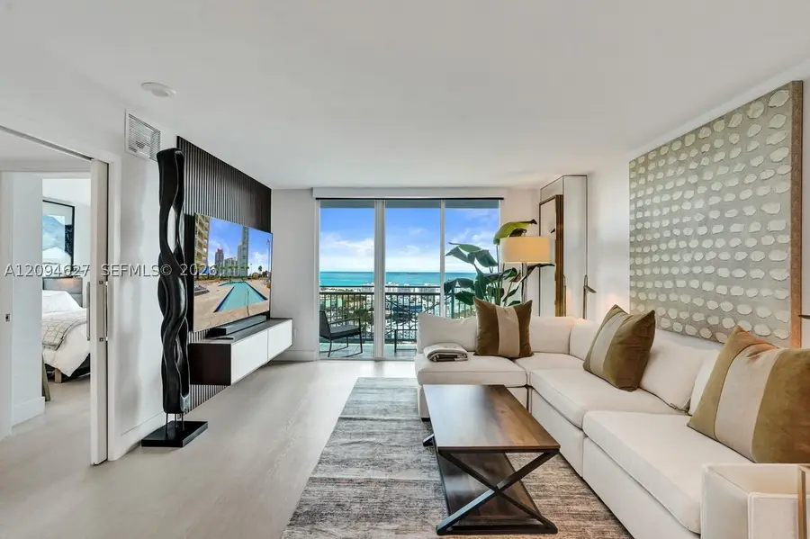 90 Alton Rd #2407, Miami Beach, FL 33139 - #2