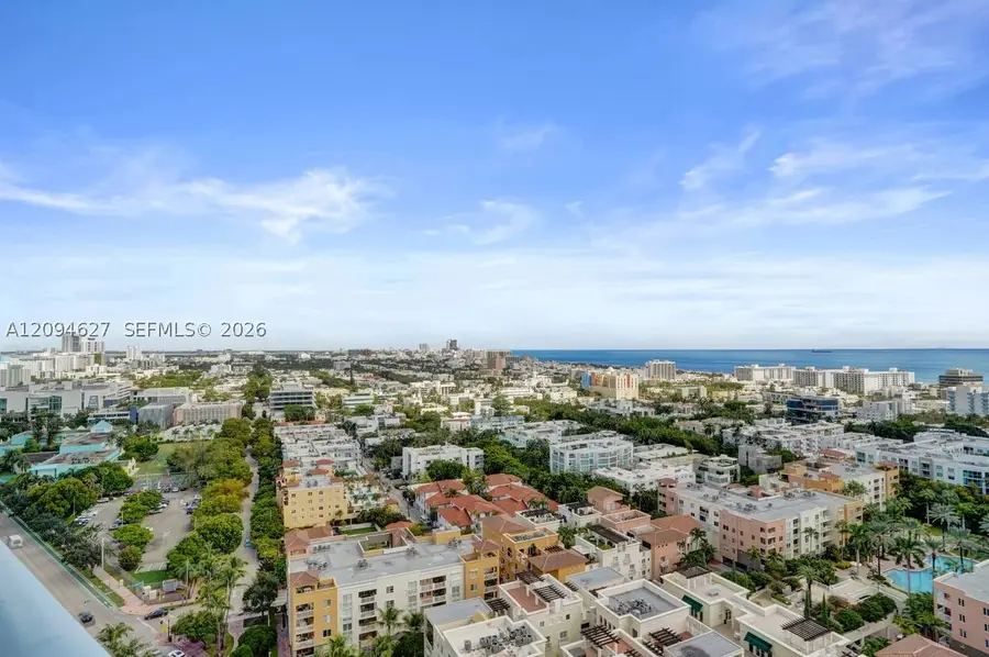 90 Alton Rd #2407, Miami Beach, FL 33139 - #3