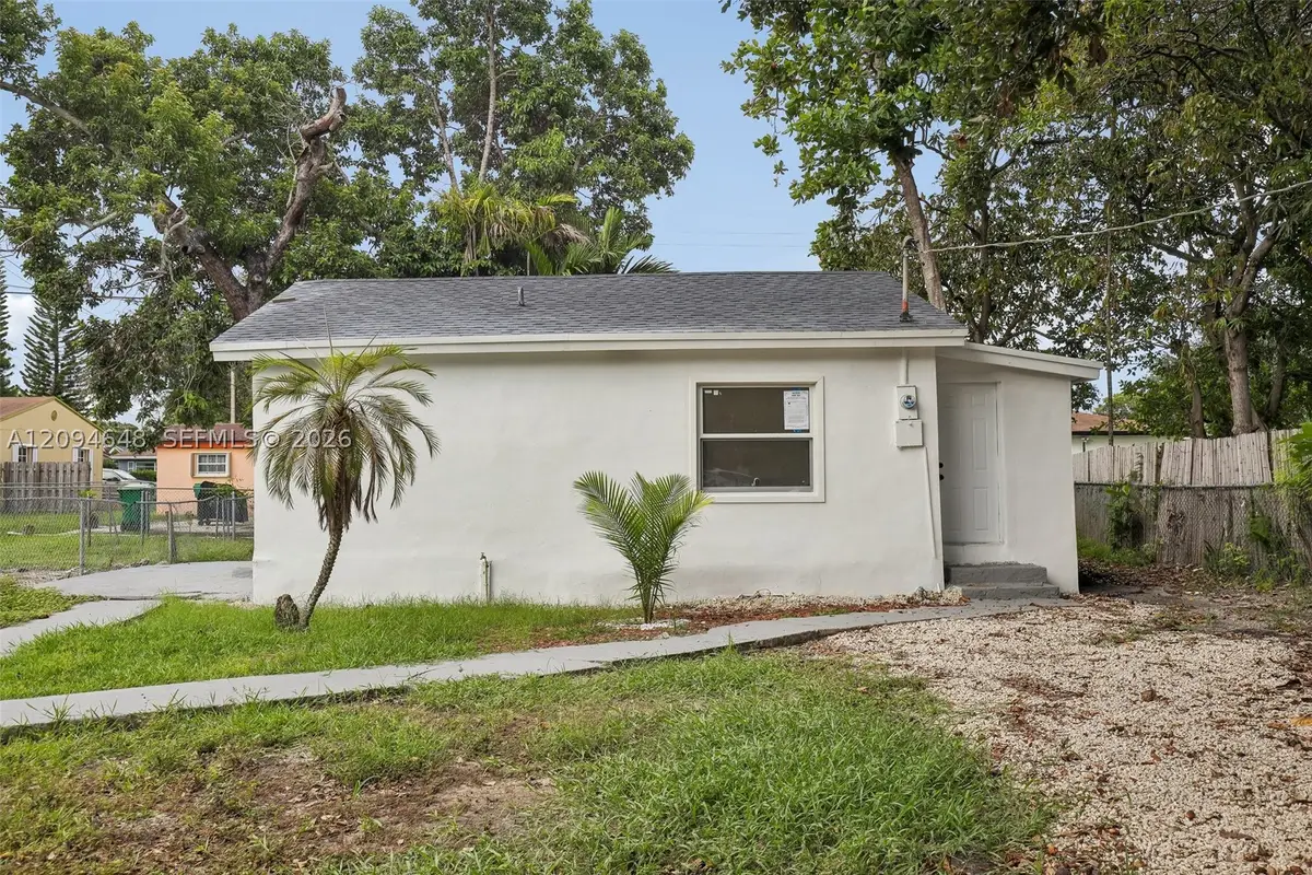 1063 NW 55th Ter, Miami, FL 33127 - #1