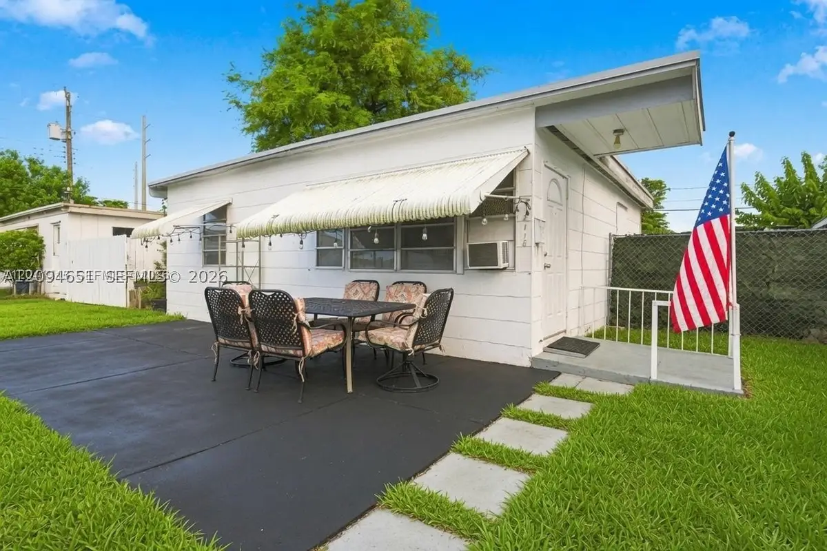 2118 Coolidge St, Hollywood, FL 33020 - #1