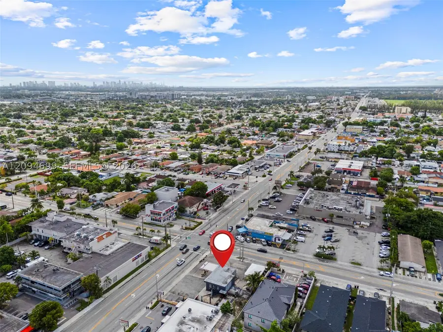 4102 E 4th Ave, Hialeah, FL 33013 - #2