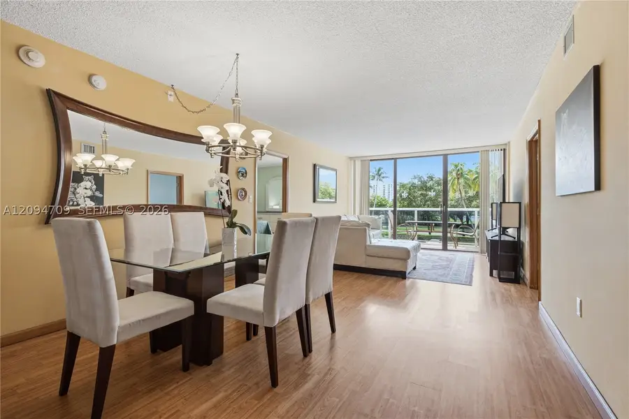 3675 N Country Club Dr #204, Aventura, FL 33180 - #2