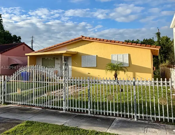 1749 NW 51st Ter, Miami, FL 33142