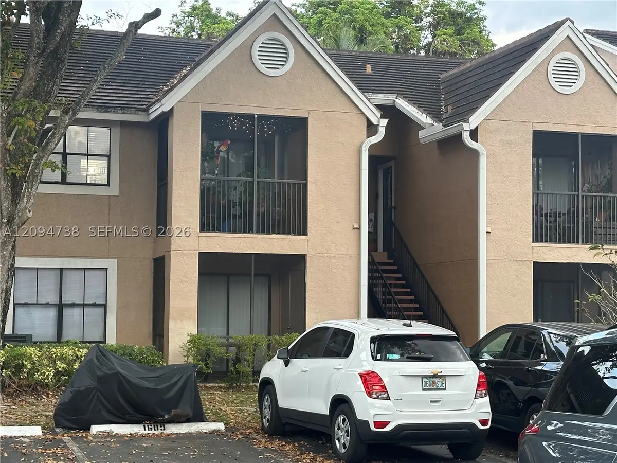 10581 SW 155th Pl #1604, Miami, FL 33196 - #1