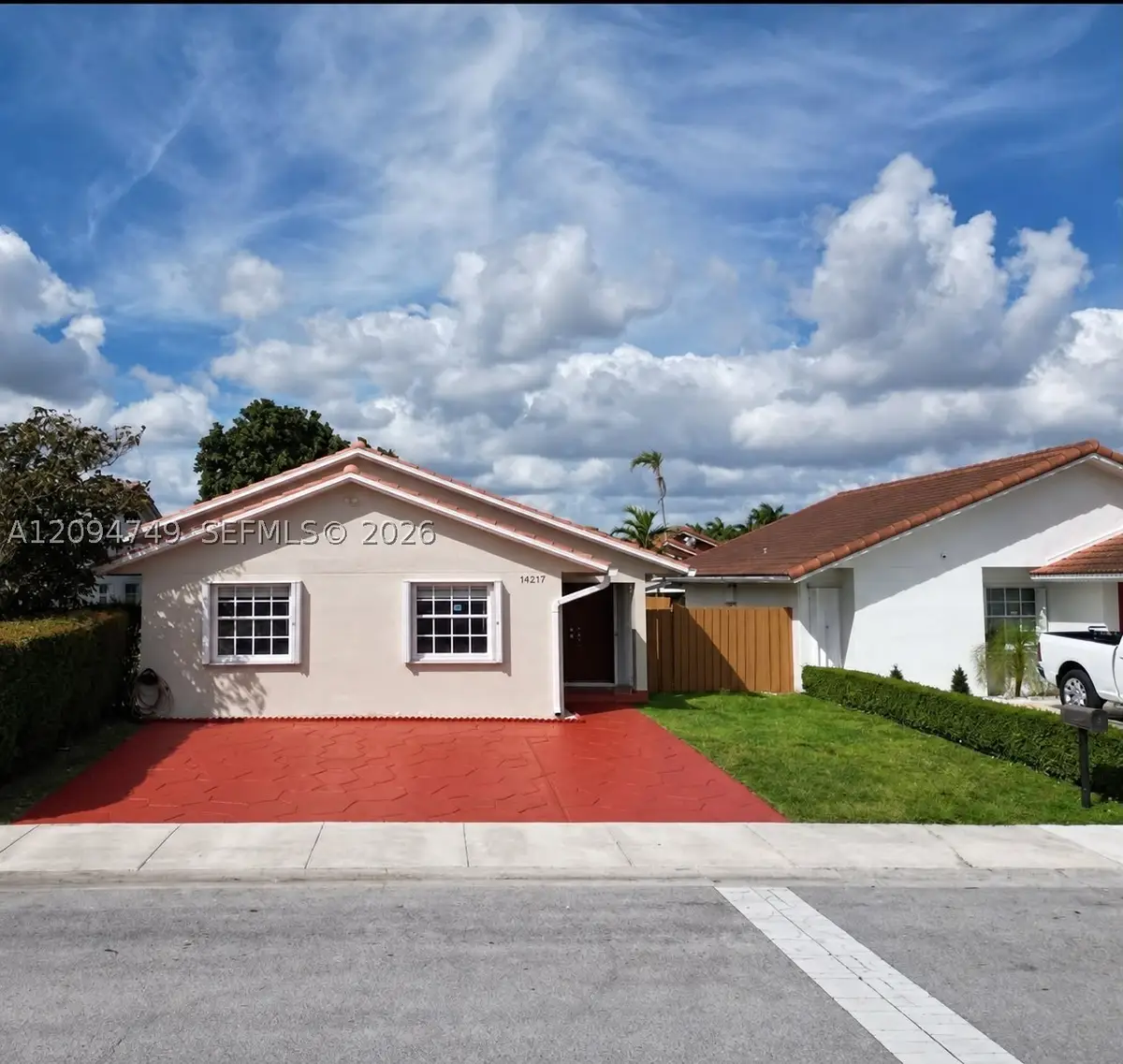 14217 SW 48th Ln, Miami, FL 33175 - #1