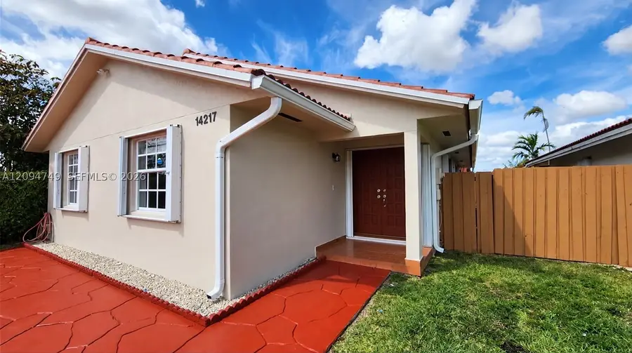 14217 SW 48th Ln, Miami, FL 33175 - #2