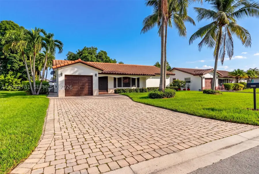 10403 NW 80th Ct, Tamarac, FL 33321 - #2