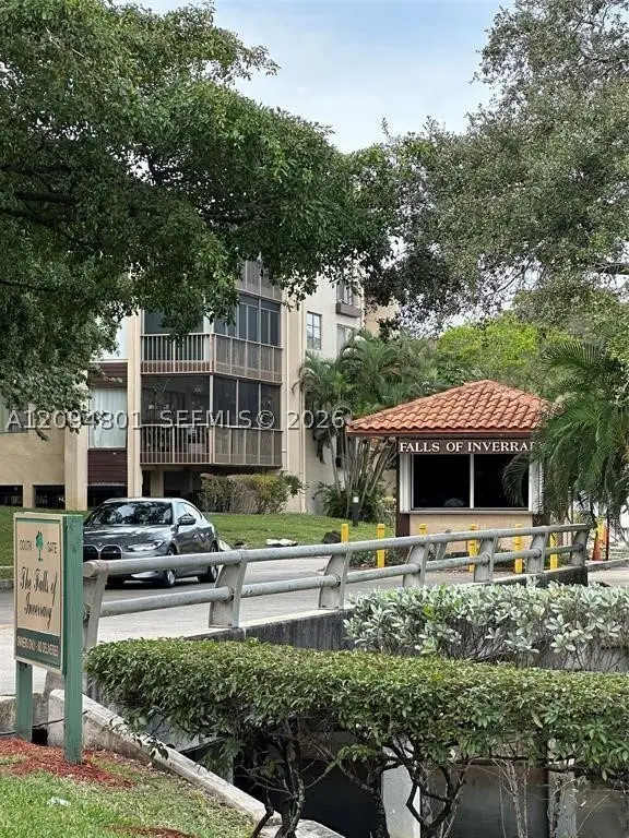6201 N Falls Cir Dr #209, Lauderhill, FL 33319 - #1
