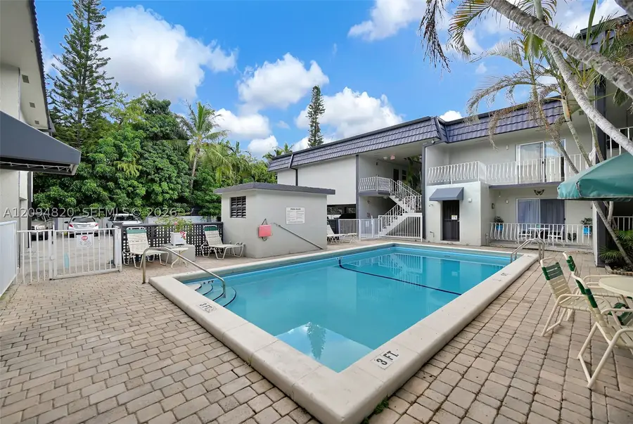 13101 Memorial Hwy #104, North Miami, FL 33161 - #2