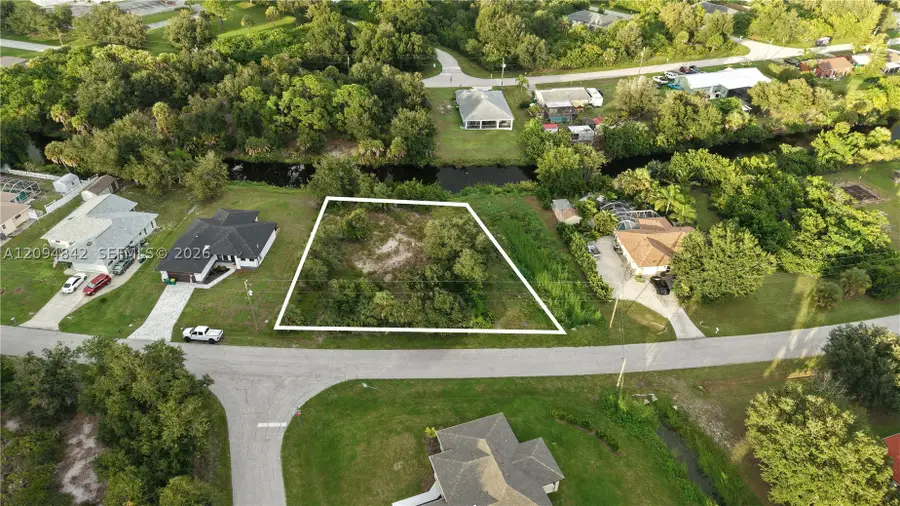 7064 Rosemont Dr, Grove City Rotonda, FL 34224 - #3