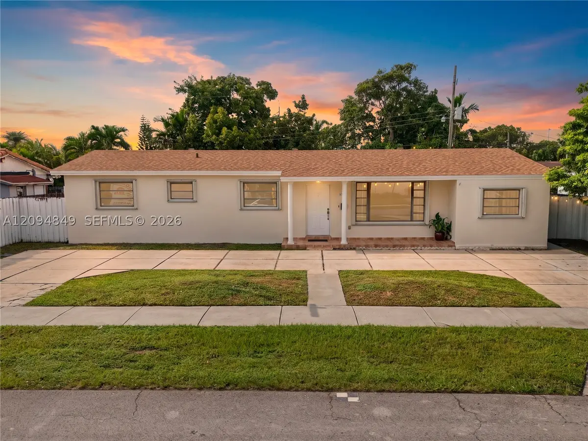 9360 SW 25th St, Miami, FL 33165 - #1