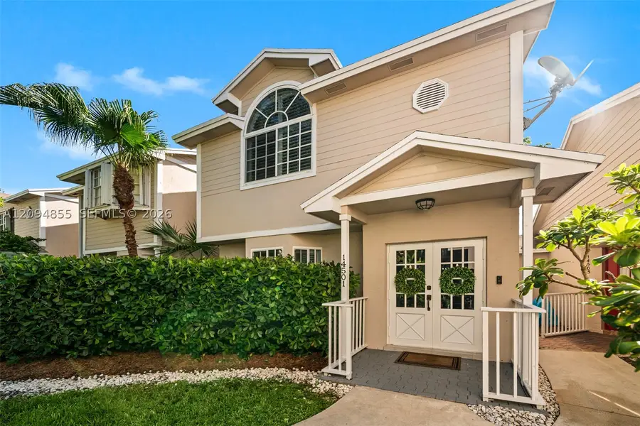 14501 SW 122nd Pl, Miami, FL 33186 - #2