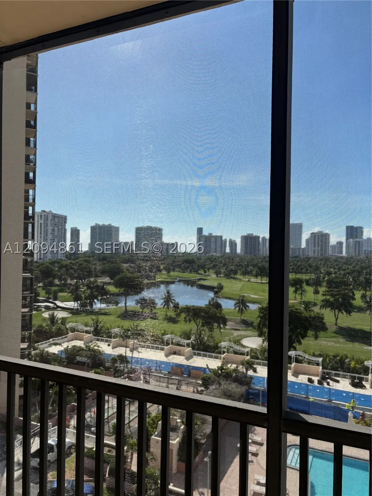 20301 W Country Club Dr #1025, Aventura, FL 33180 - #1