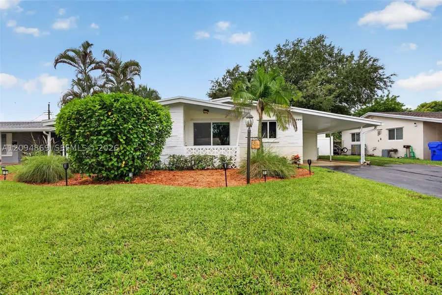 6520 Coolidge St, Hollywood, FL 33024 - #2