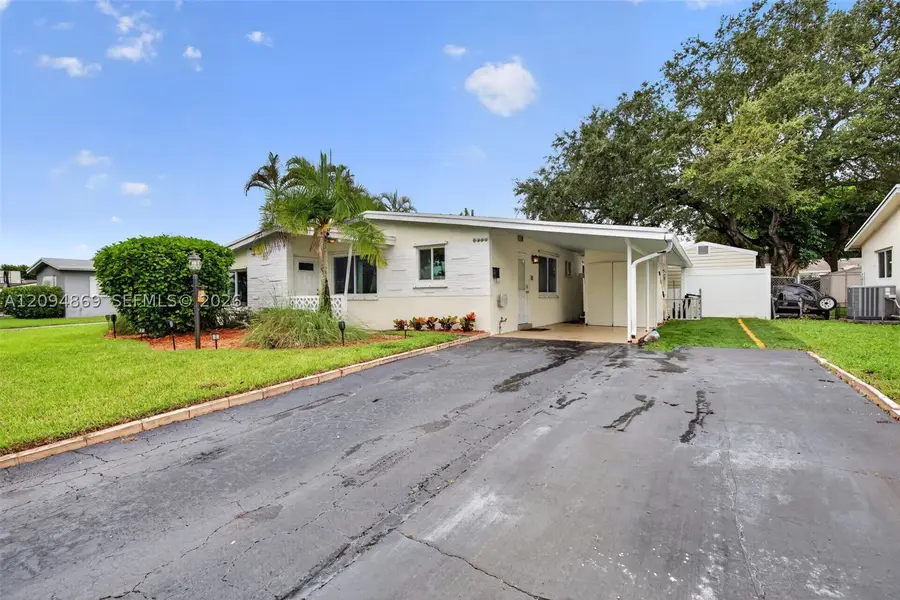 6520 Coolidge St, Hollywood, FL 33024 - #3