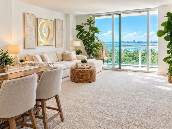 4250 Biscayne Blvd #1207, Miami, FL 33137