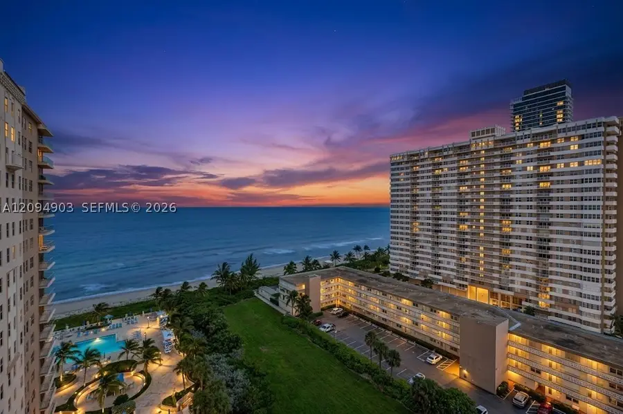1920 S Ocean Dr #16B, Hallandale Beach, FL 33009 - #2