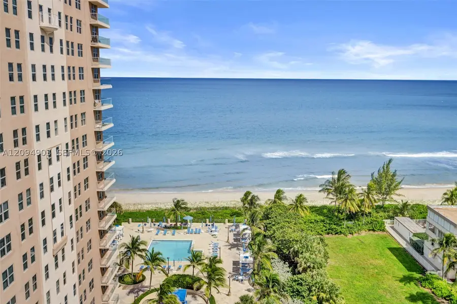 1920 S Ocean Dr #16B, Hallandale Beach, FL 33009 - #3