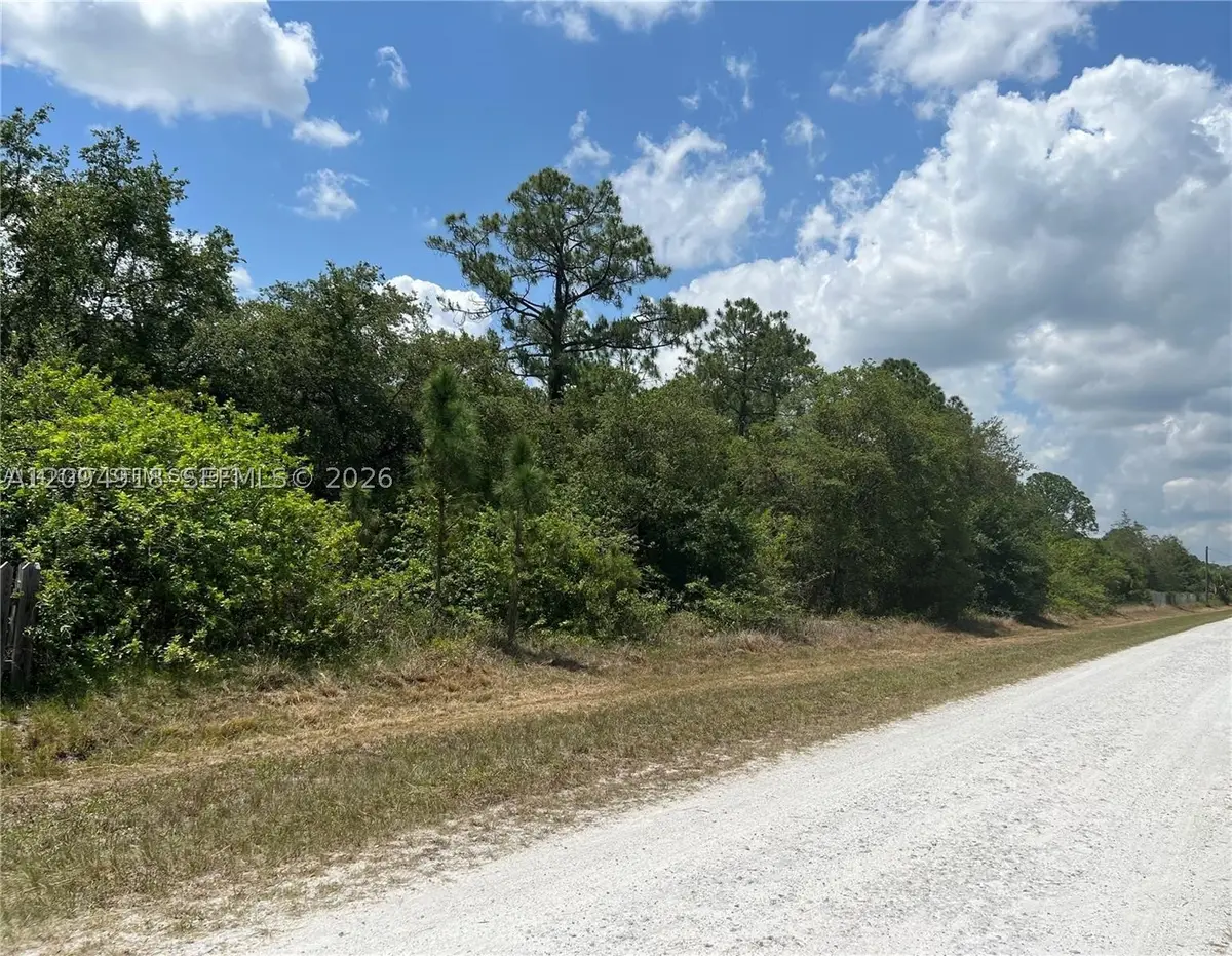 470 N Isora, Clewiston, FL 33440 - #1