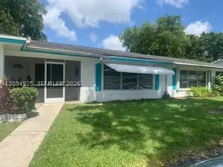 1073 NW 83rd Ave #B45, Plantation, FL 33322