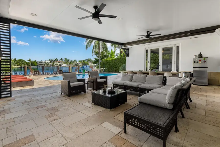 435 N Shore Dr, Miami Beach, FL 33141 - #3