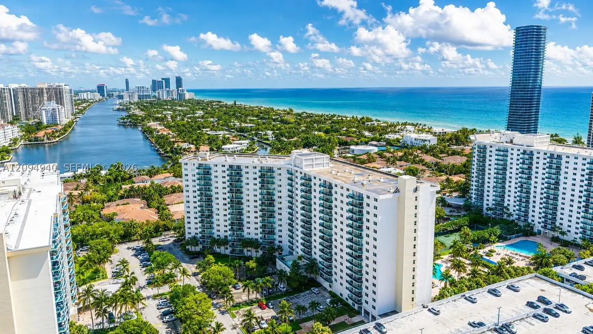 19380 Collins Ave #1103, Sunny Isles Beach, FL 33160 - #1