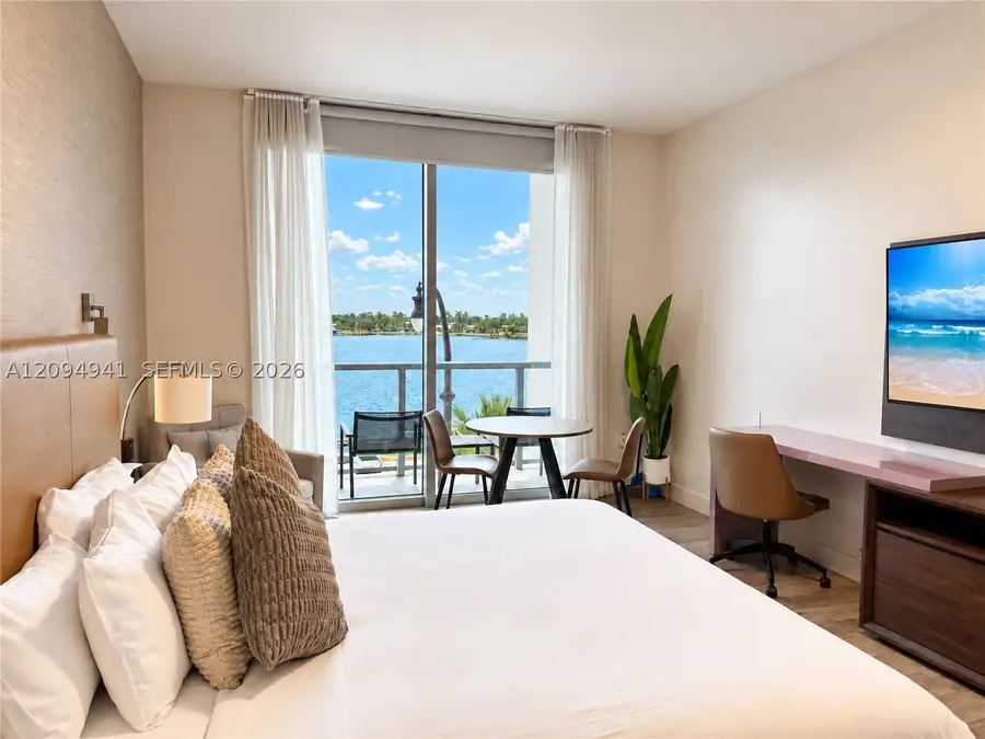 777 N Ocean Dr #N330, Hollywood, FL 33019 - #2