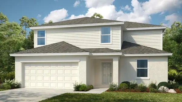 6762 Equinox Lane, North Fort Myers, FL 33917
