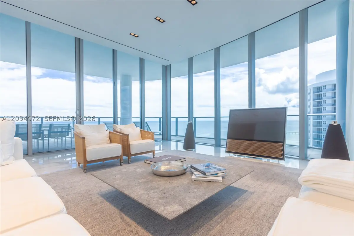 17475 Collins Ave #1602, Sunny Isles Beach, FL 33160 - #1
