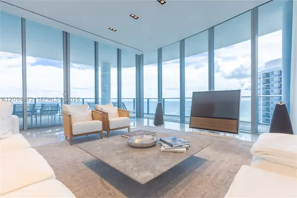 17475 Collins Ave #1602, Sunny Isles Beach, FL 33160