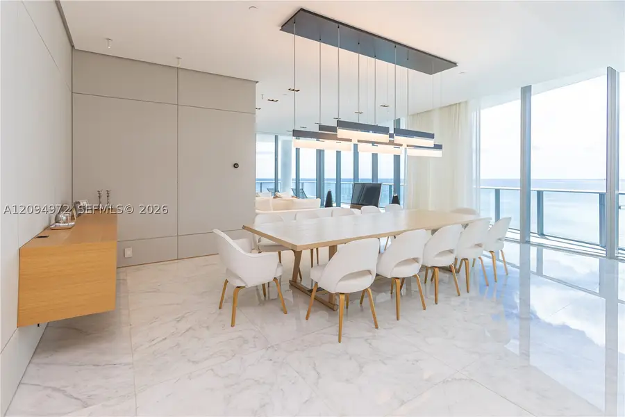 17475 Collins Ave #1602, Sunny Isles Beach, FL 33160 - #2
