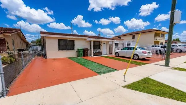 4596 E 8th Ct, Hialeah, FL 33013