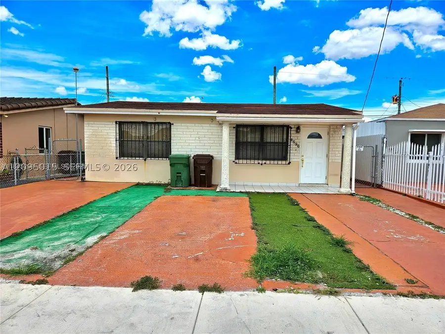 4596 E 8th Ct, Hialeah, FL 33013 - #2