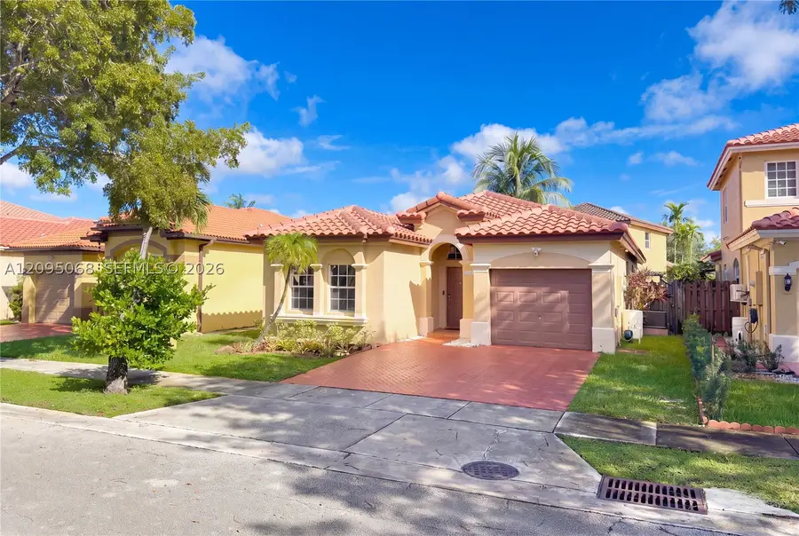 12817 SW 54th Ct, Miramar, FL 33027 - #2