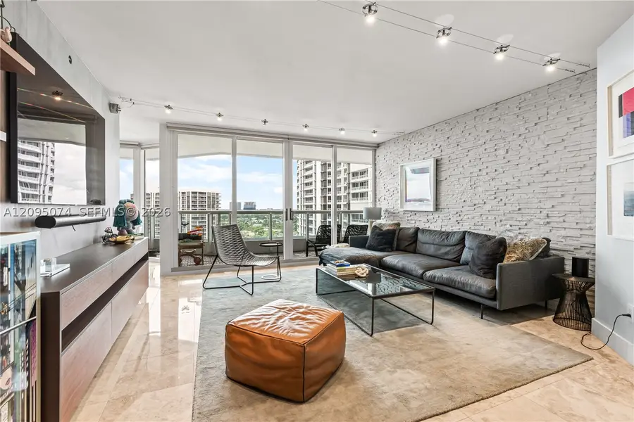 21055 Yacht Club Dr #1703, Aventura, FL 33180 - #2