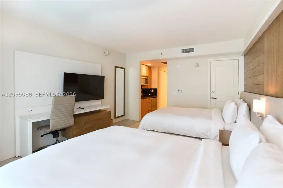 505 N Fort Lauderdale Beach Blvd #712, Fort Lauderdale, FL 33304 - #2