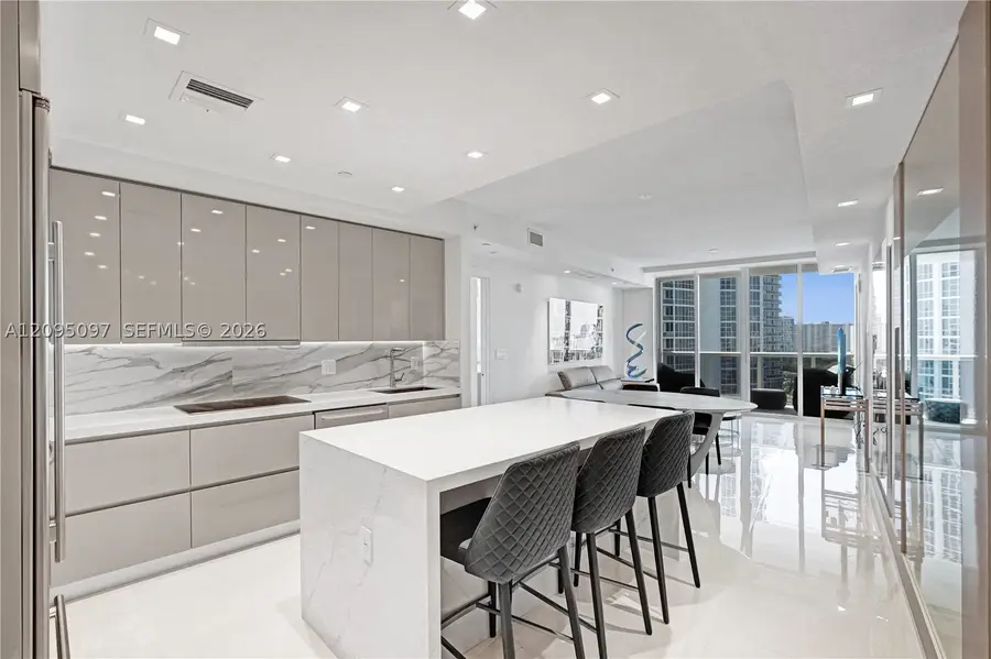 18201 Collins Ave #1407, Sunny Isles Beach, FL 33160 - #3