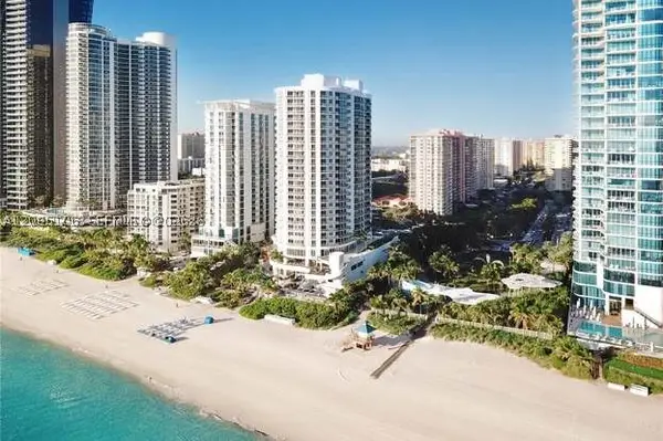 Address Withheld By Seller, Sunny Isles Beach, FL 33160