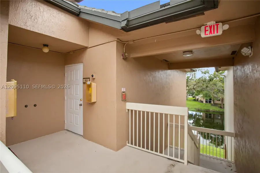 9833 Westview Dr #835, Coral Springs, FL 33076 - #2