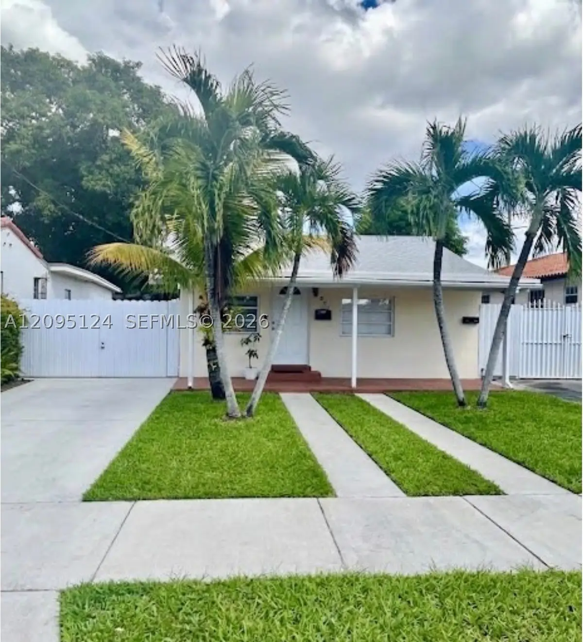 521 NW 44th Ave, Miami, FL 33126 - #1