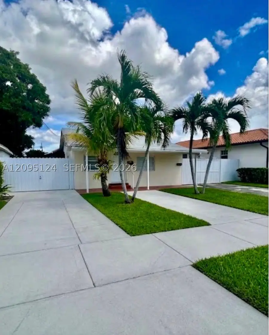 521 NW 44th Ave, Miami, FL 33126 - #2