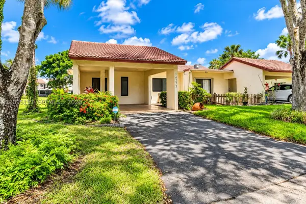 16273 Laurel Dr #7, Weston, FL 33326