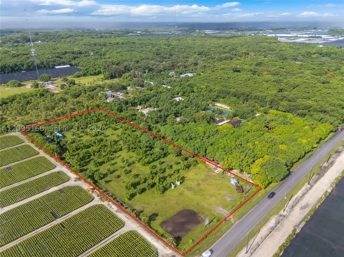 15300 Sw 216th, Miami, FL 33170 - #1