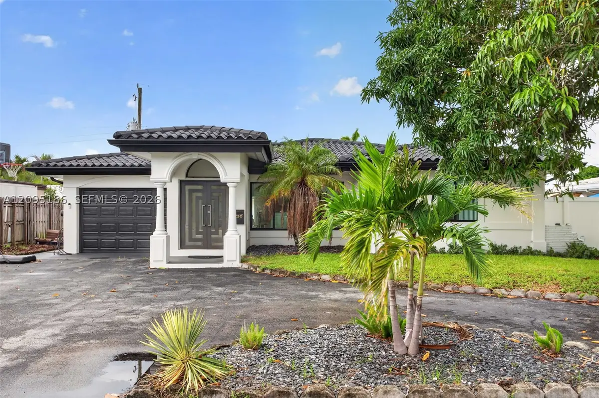 2545 SE 2nd Ct, Pompano Beach, FL 33062 - #1