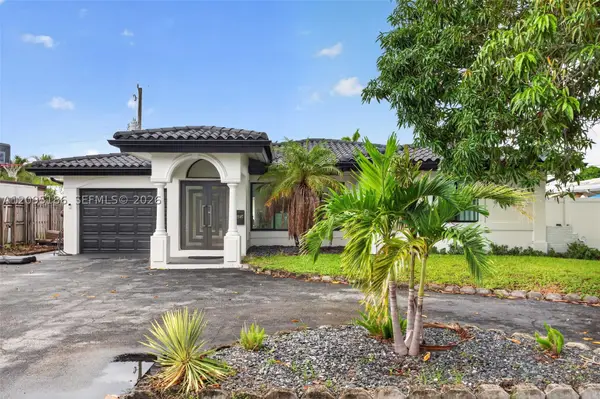 2545 SE 2nd Ct, Pompano Beach, FL 33062
